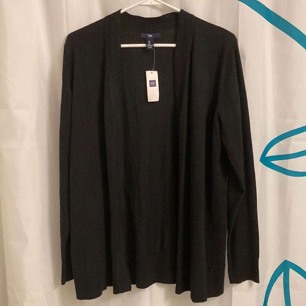 Gap Cardigan